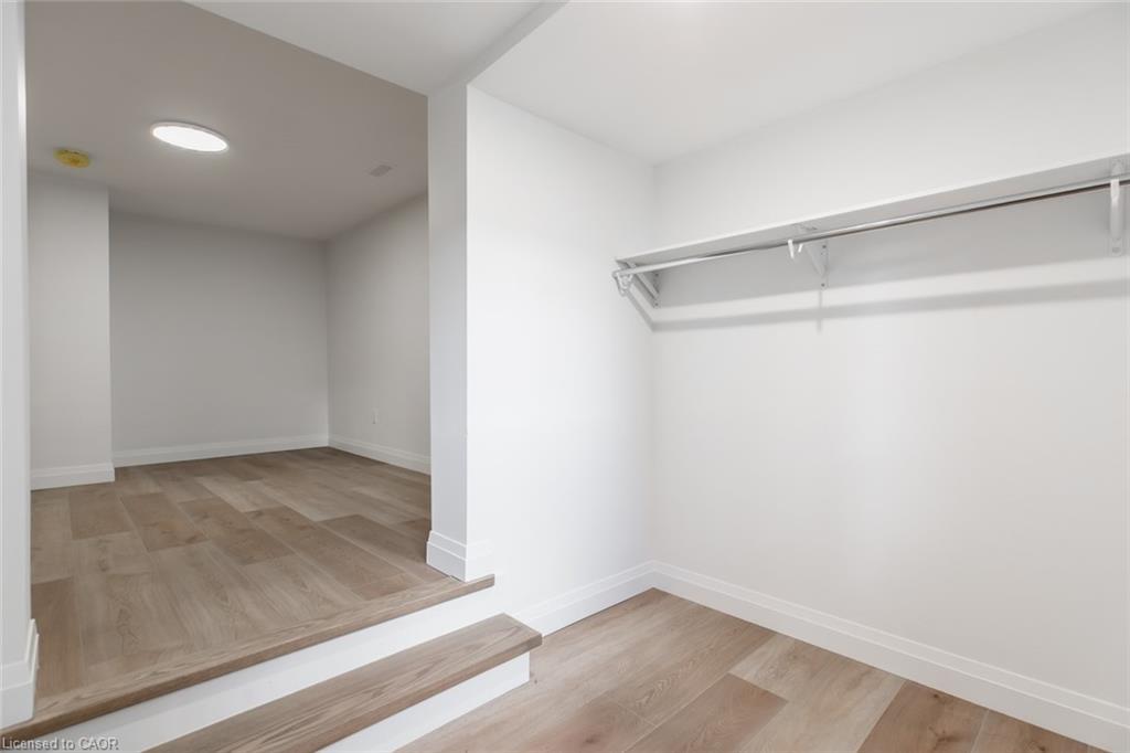 92 Pearl Street S, Hamilton, ON - Indoor