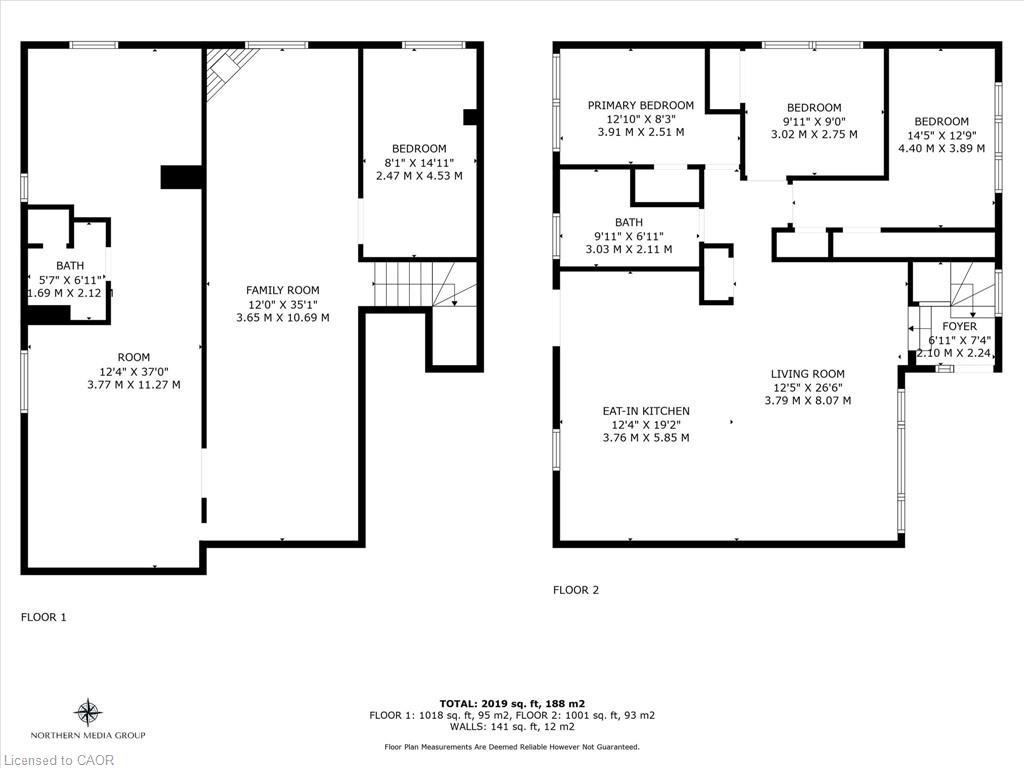 5073 Charles Street, Beamsville, ON - Other