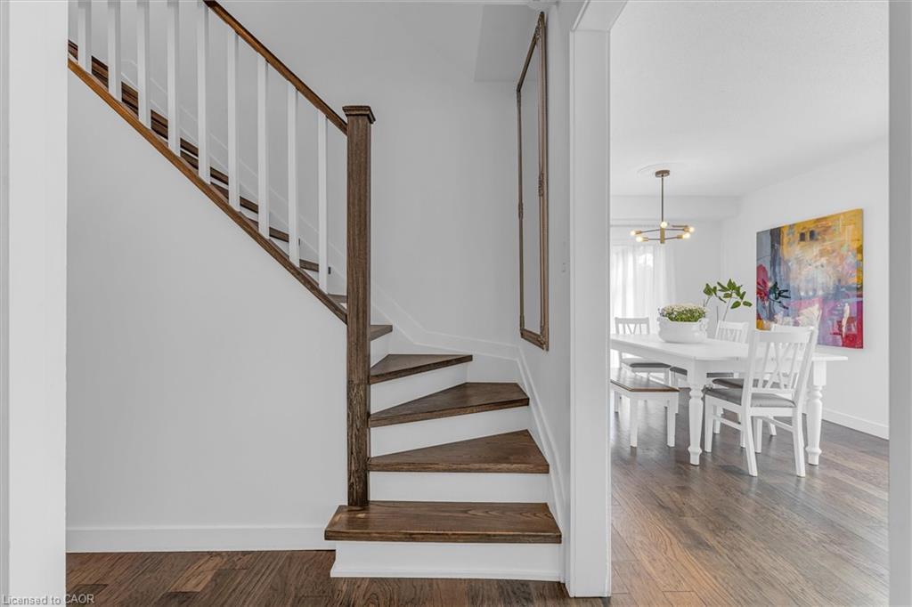 1500 Riley Avenue, Burlington, ON - Indoor Photo Showing Other Room