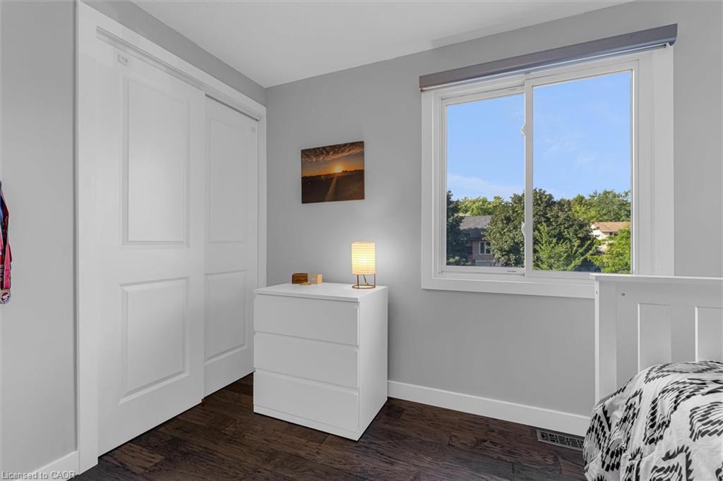 1500 Riley Avenue, Burlington, ON - Indoor