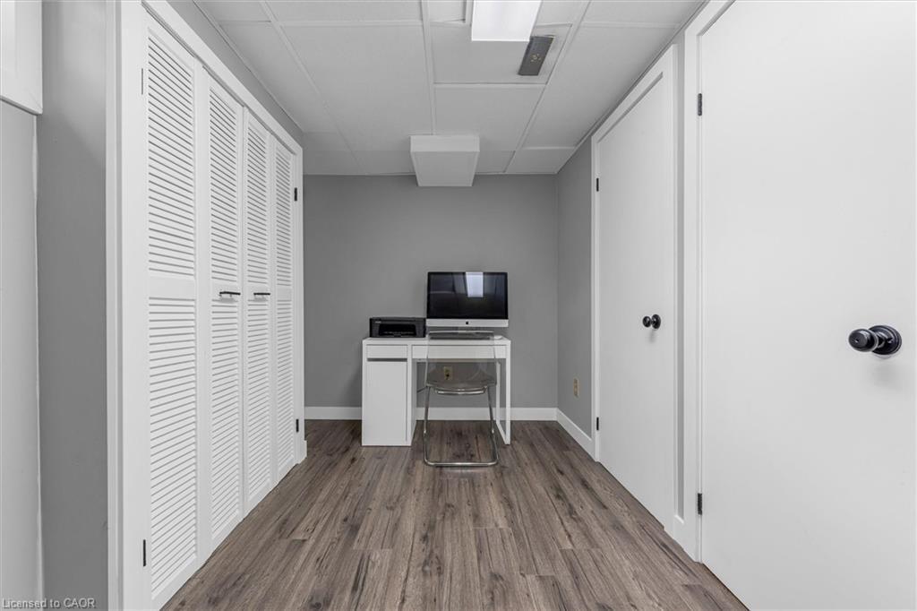 1500 Riley Avenue, Burlington, ON - Indoor Photo Showing Other Room