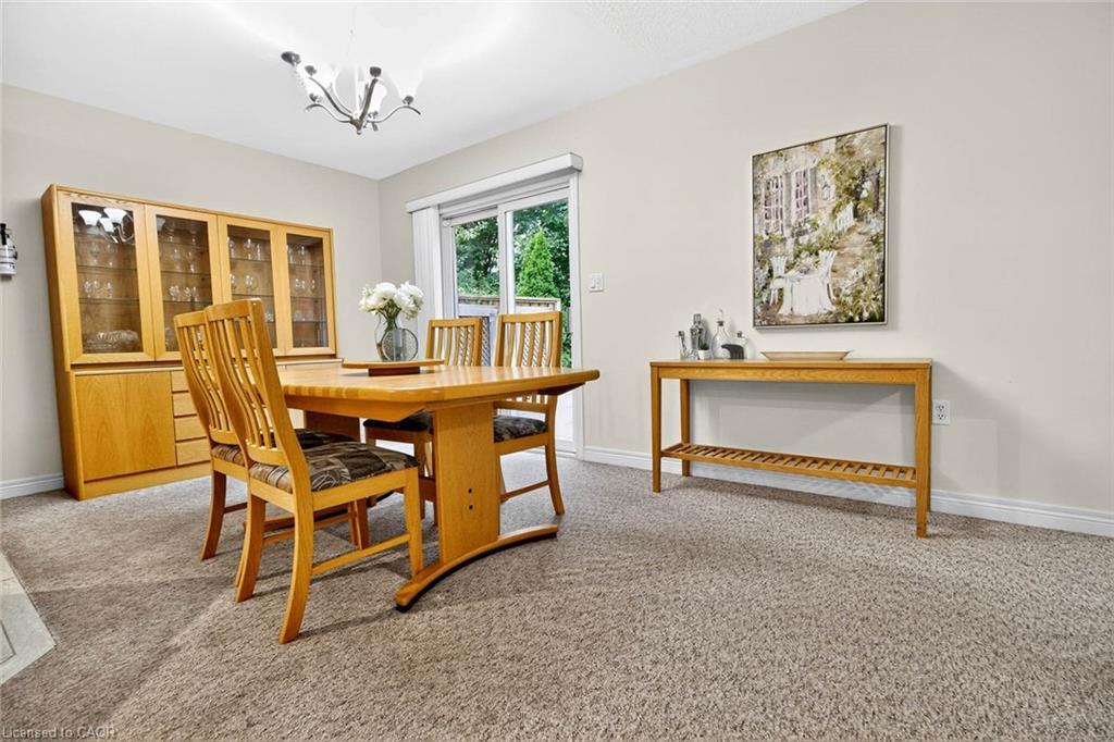 282 Centennial Forest Drive, Milton, ON - Indoor Photo Showing Other Room