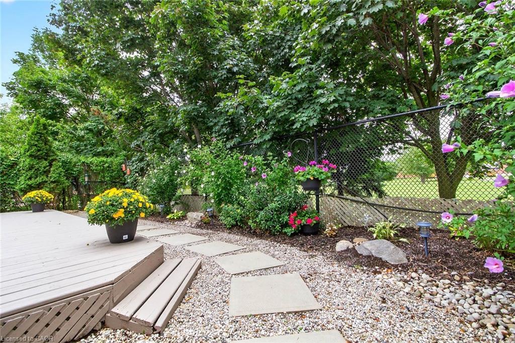 282 Centennial Forest Drive, Milton, ON - Outdoor