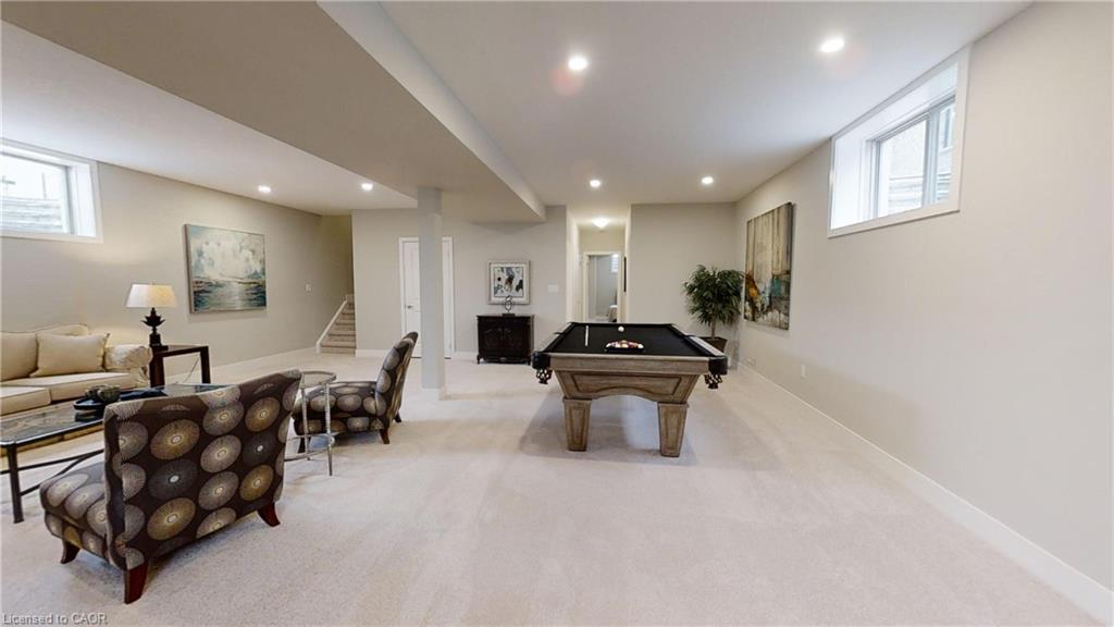 668 Chelton Road, London, ON - Indoor