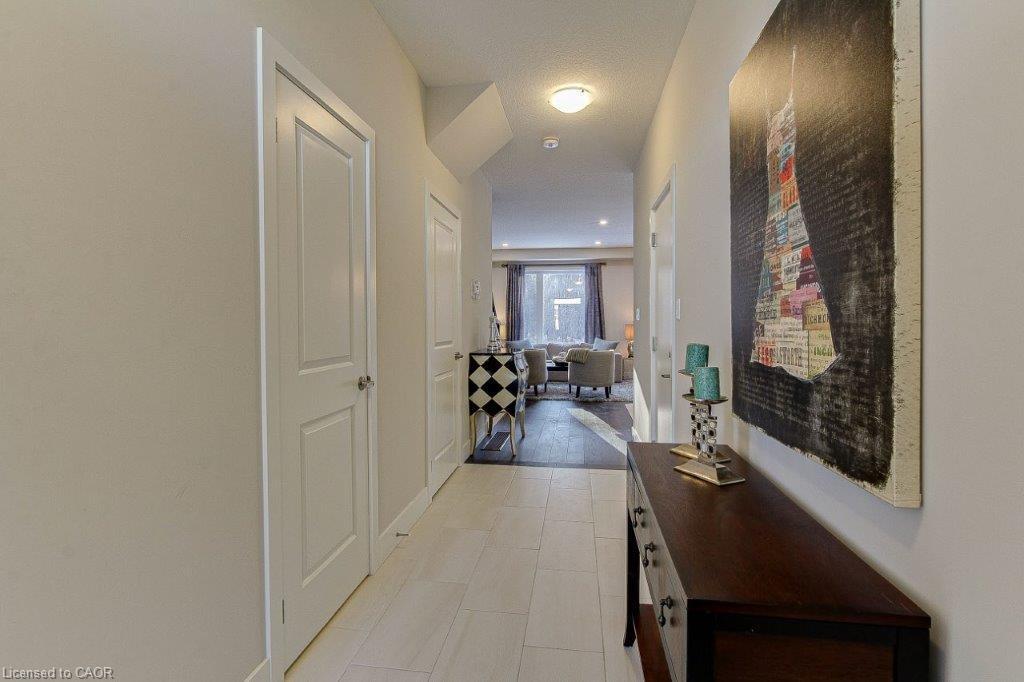 2274 Southport Crescent, London, ON - Indoor Photo Showing Other Room