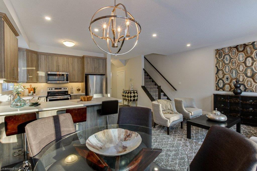 2274 Southport Crescent, London, ON - Indoor