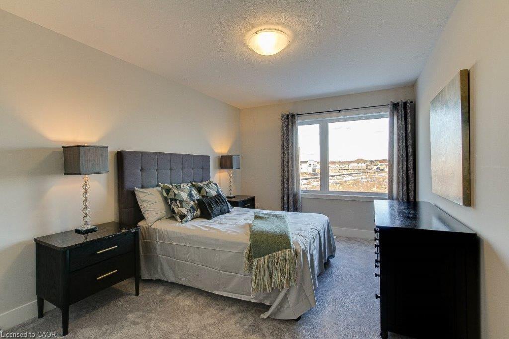2274 Southport Crescent, London, ON - Indoor Photo Showing Bedroom