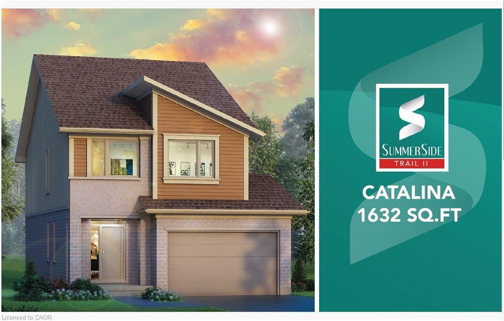 2274 Southport Crescent, London, ON -