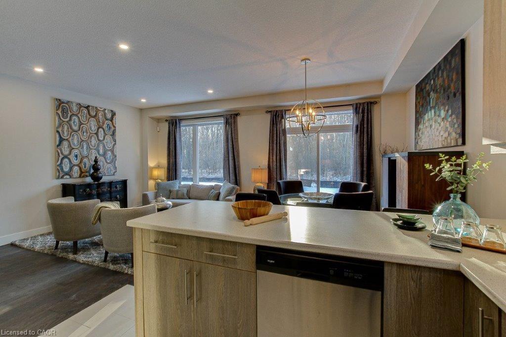 2258 Southport Crescent, London, ON - Indoor