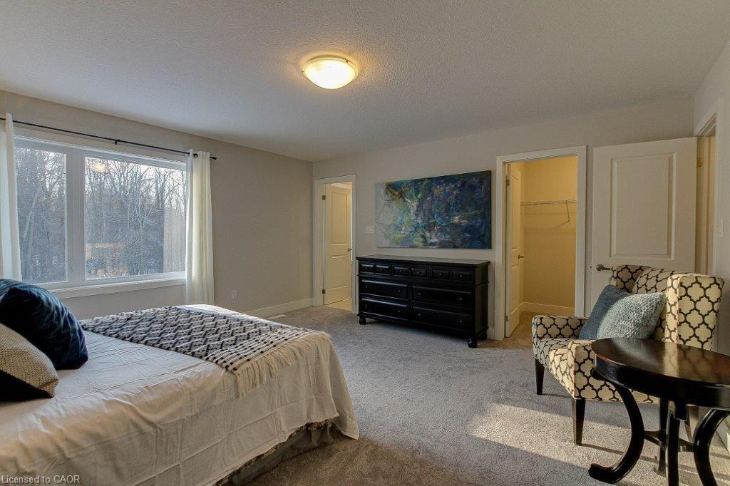 2258 Southport Crescent, London, ON - Indoor Photo Showing Bedroom