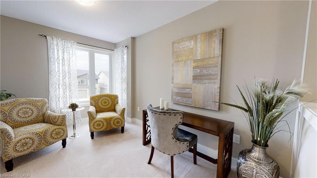 2250 Southport Crescent, London, ON - Indoor