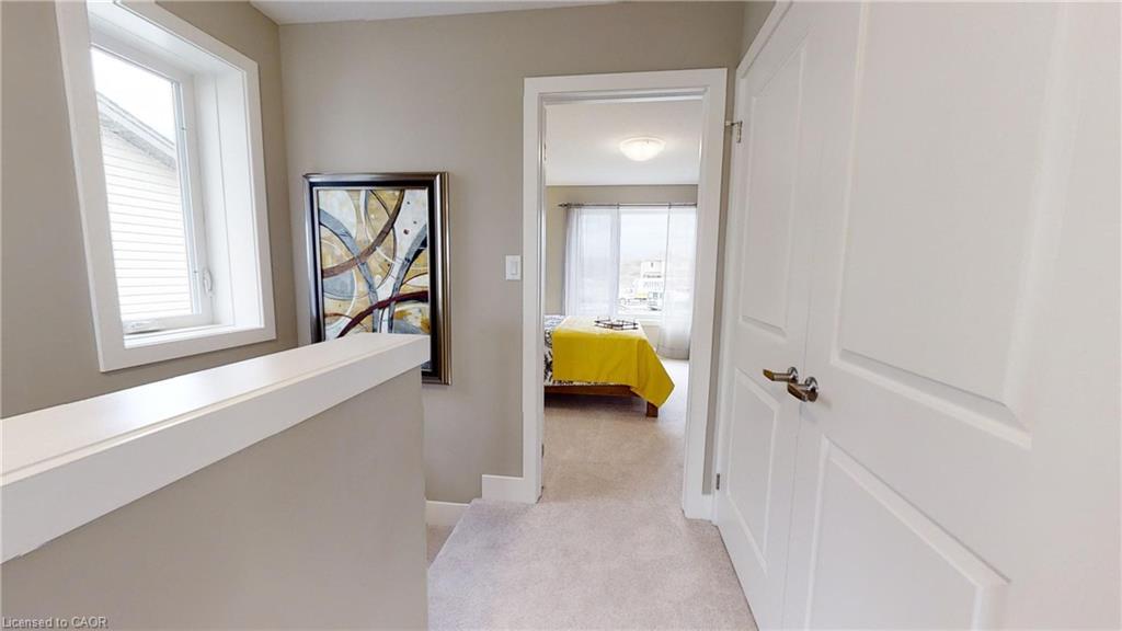 2250 Southport Crescent, London, ON - Indoor Photo Showing Other Room