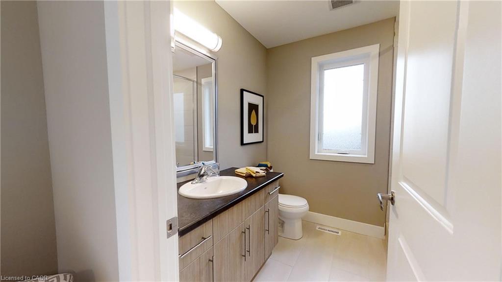 2278 Southport Crescent, London, ON - Indoor Photo Showing Bathroom