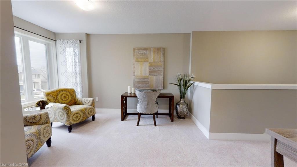 2278 Southport Crescent, London, ON - Indoor