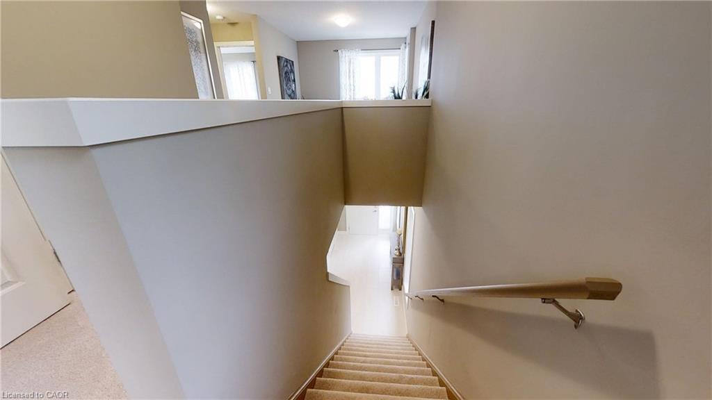 2278 Southport Crescent, London, ON - Indoor