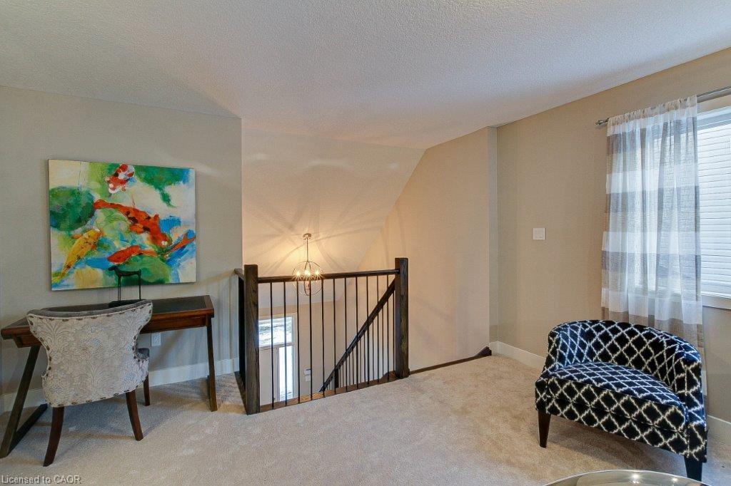 2100 Evans Boulevard, London, ON - Indoor Photo Showing Other Room