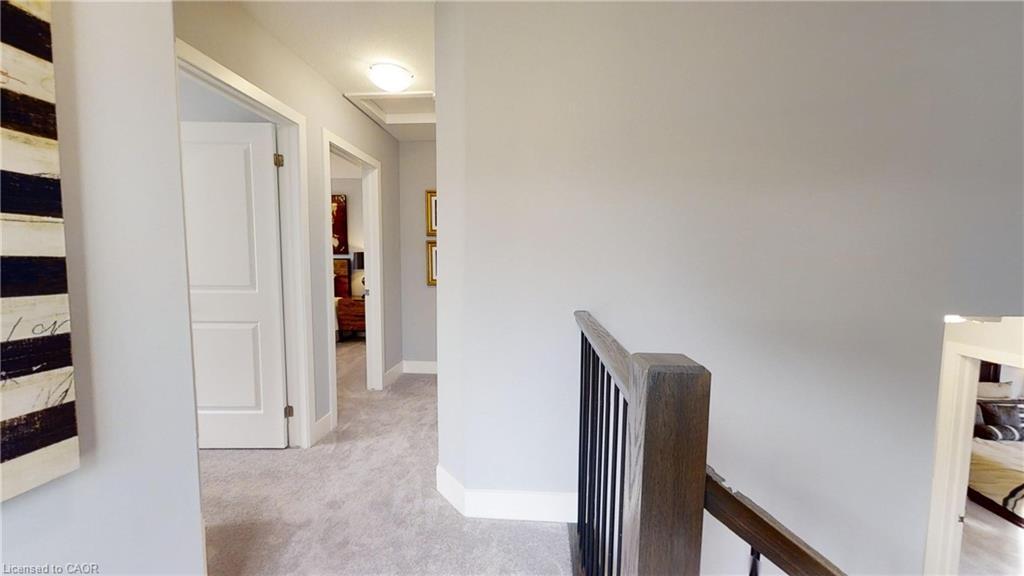 2024 Evans Boulevard, London, ON - Indoor Photo Showing Other Room