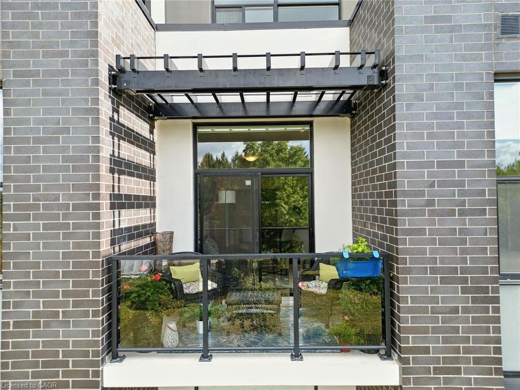 207-1880 Gordon Street, Guelph, ON - Outdoor With Exterior
