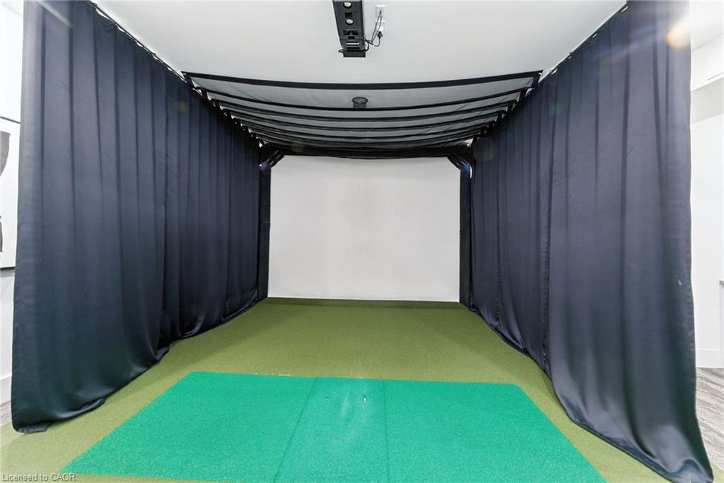 207-1880 Gordon Street, Guelph, ON - Indoor Photo Showing Other Room