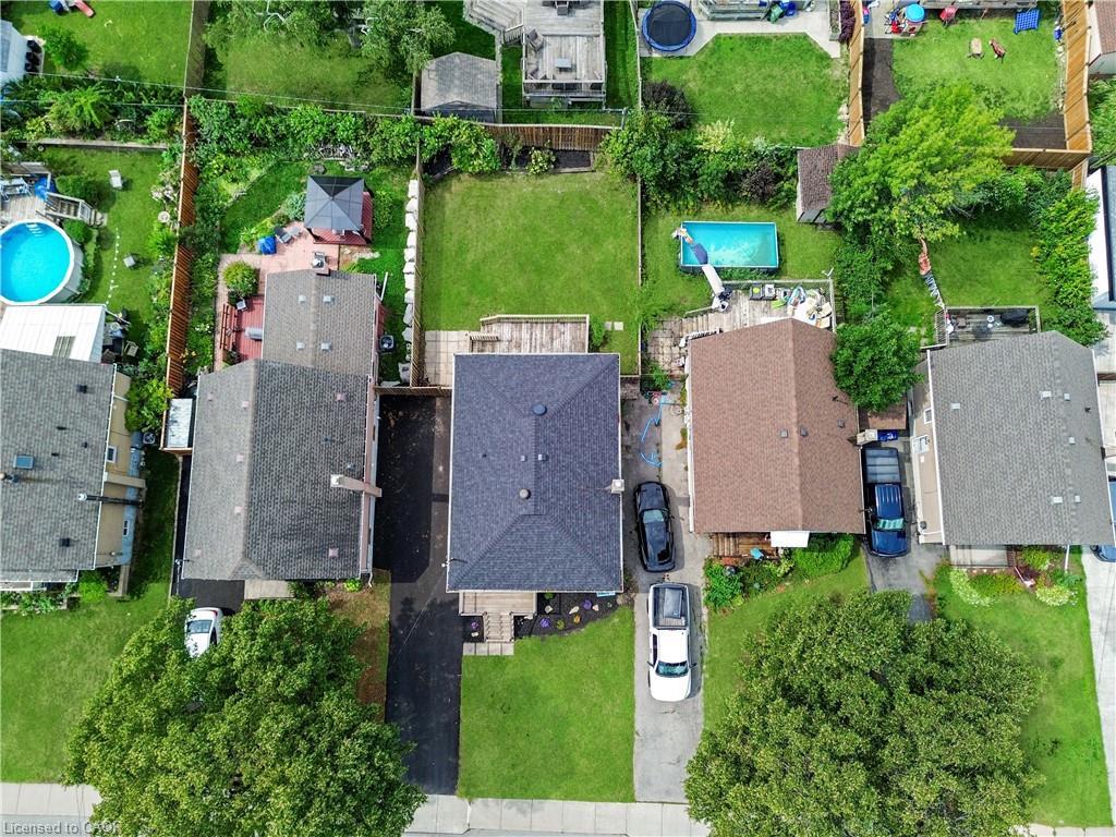 300 East 32Nd Street, Hamilton, ON - Outdoor