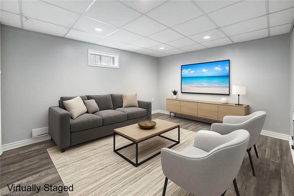 300 East 32Nd Street, Hamilton, ON - Indoor