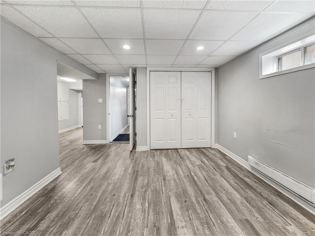 300 East 32Nd Street, Hamilton, ON - Indoor