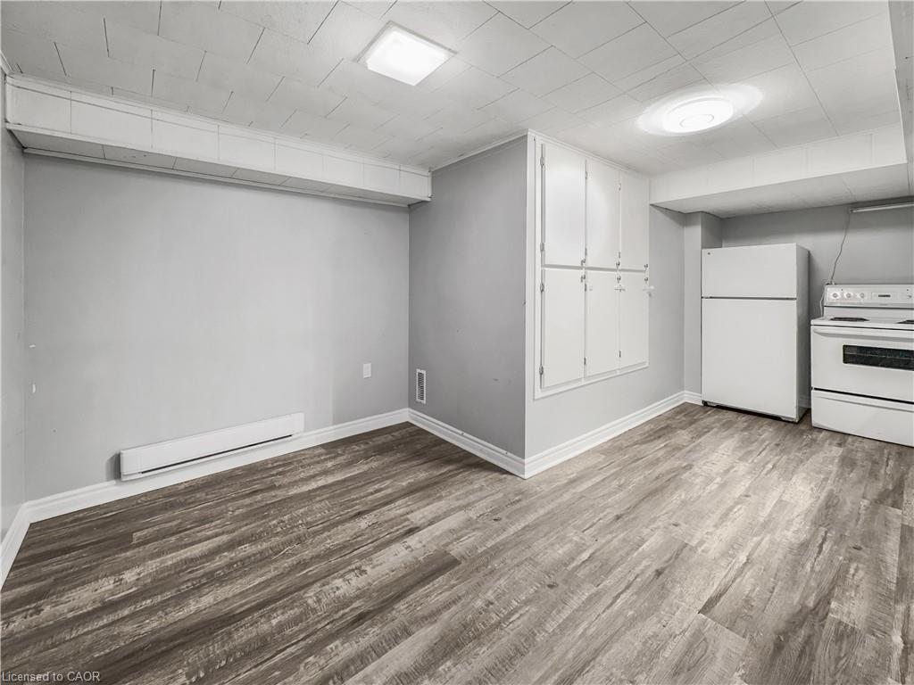 300 East 32Nd Street, Hamilton, ON - Indoor