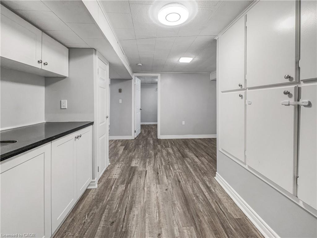 300 East 32Nd Street, Hamilton, ON - Indoor