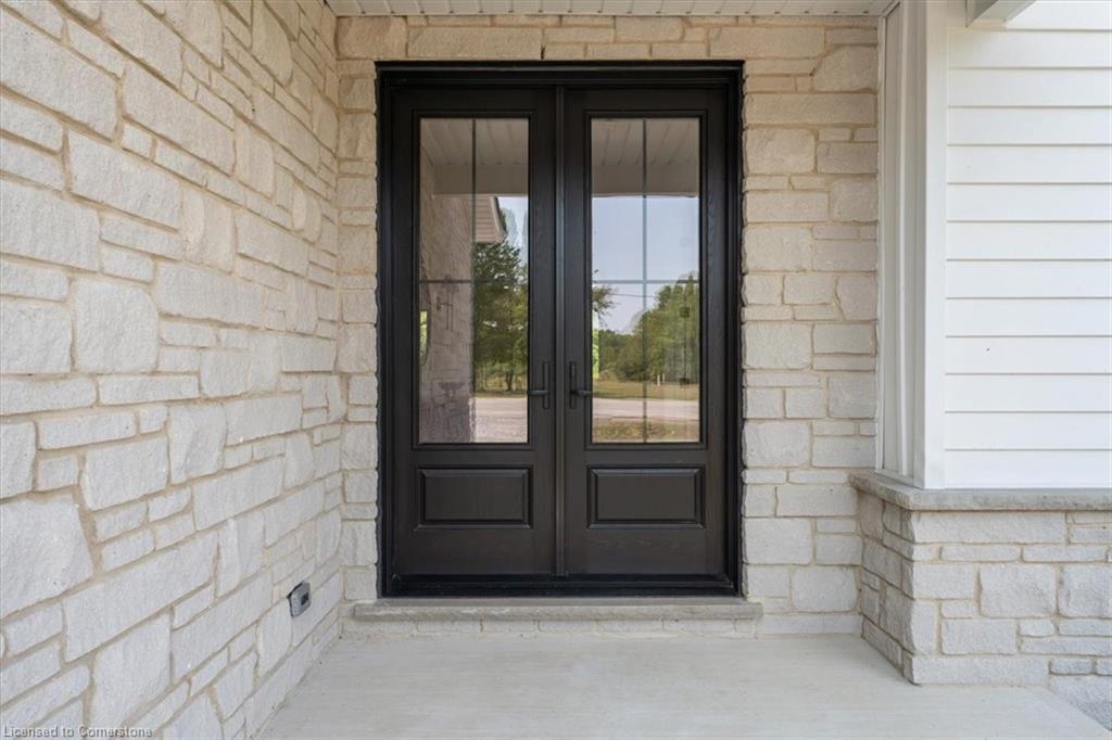 81 Doans Ridge Road, Welland, ON - With Exterior