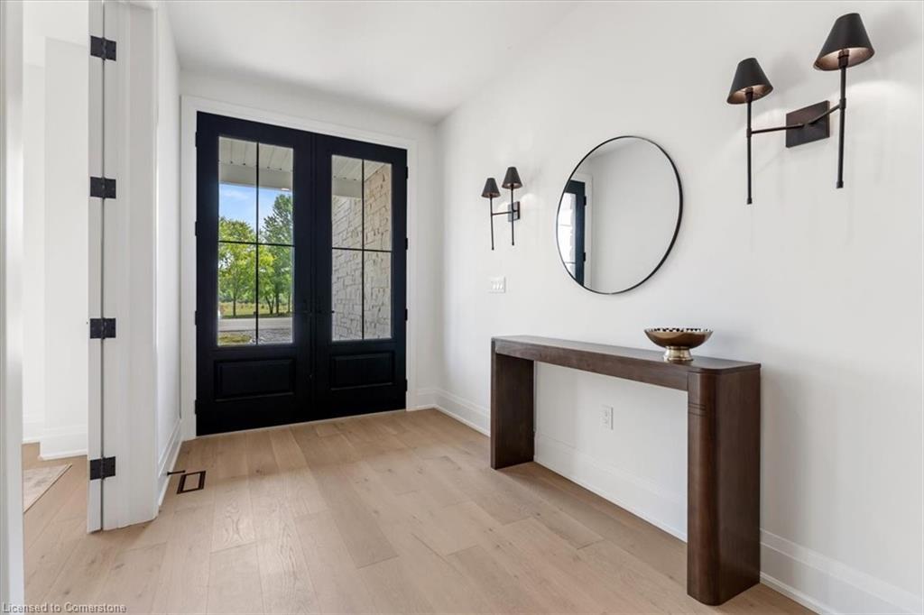 81 Doans Ridge Road, Welland, ON - Indoor Photo Showing Other Room