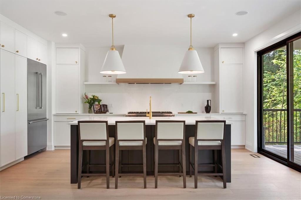 81 Doans Ridge Road, Welland, ON - Indoor