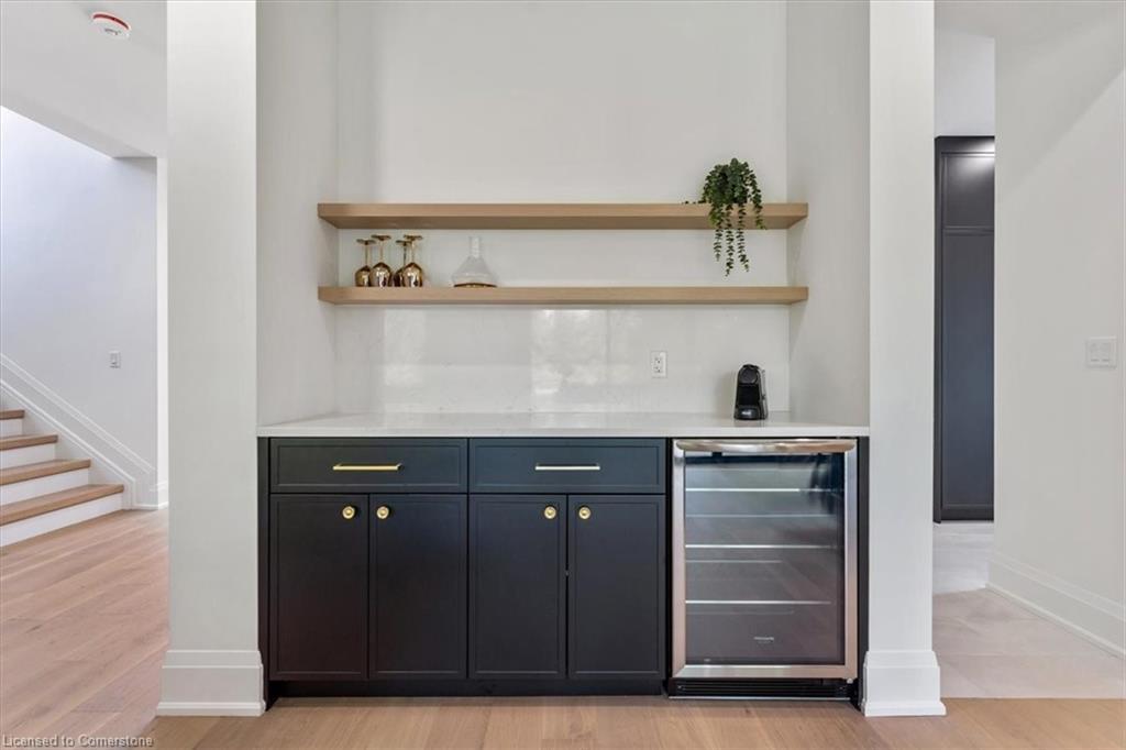 81 Doans Ridge Road, Welland, ON - Indoor Photo Showing Other Room