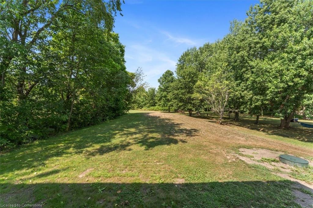 81 Doans Ridge Road, Welland, ON - Outdoor