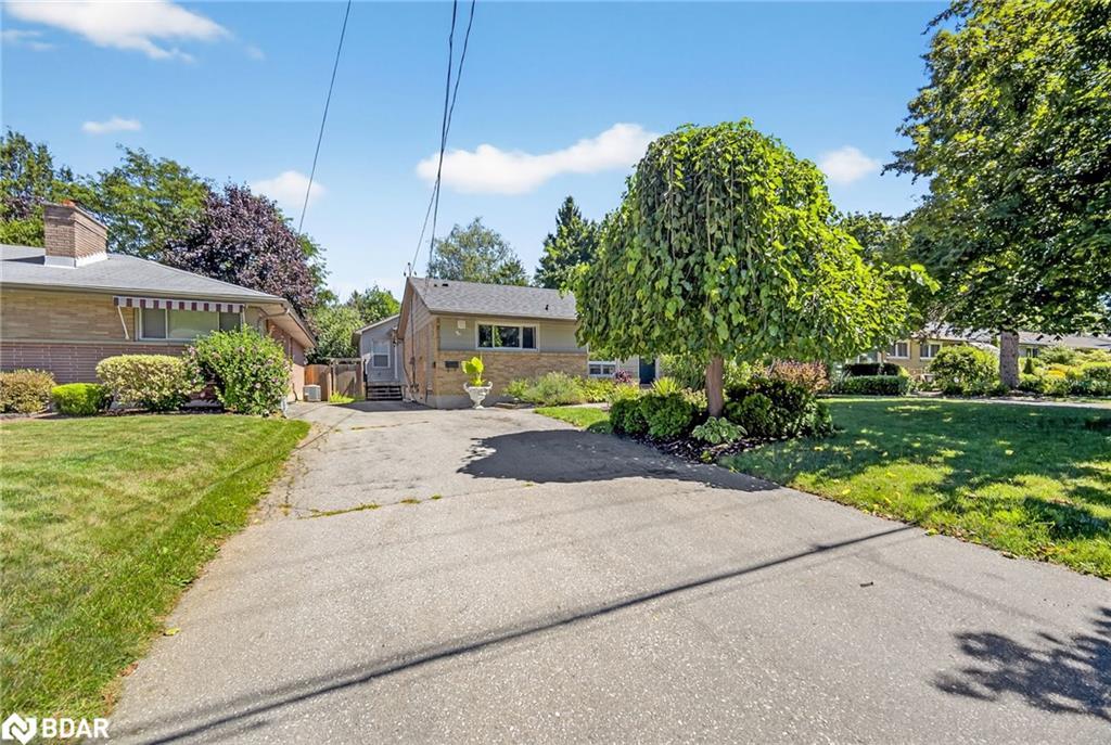 364 Beachwood Avenue, London, ON - Outdoor