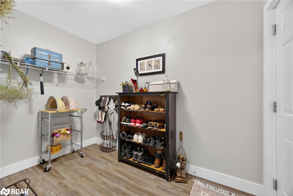 364 Beachwood Avenue, London, ON - Indoor Photo Showing Other Room