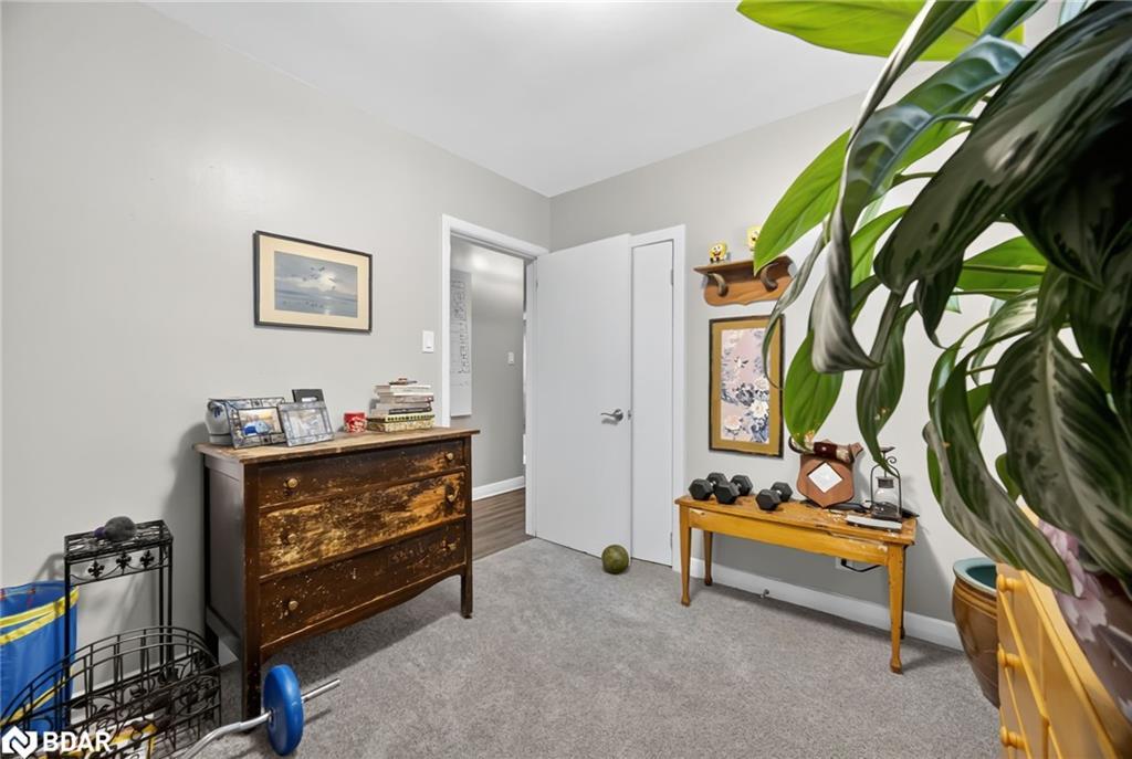 364 Beachwood Avenue, London, ON - Indoor