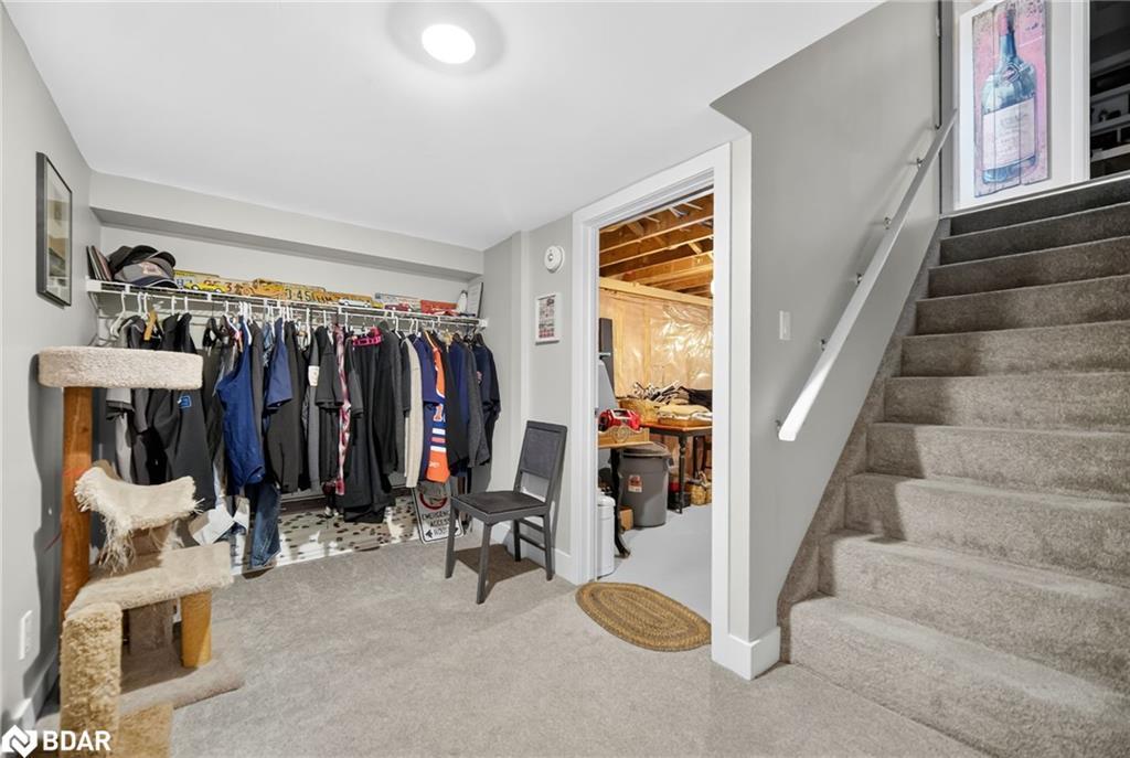 364 Beachwood Avenue, London, ON - Indoor