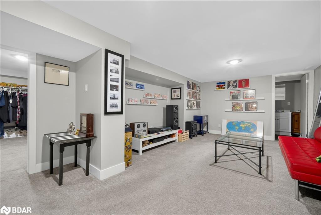 364 Beachwood Avenue, London, ON - Indoor