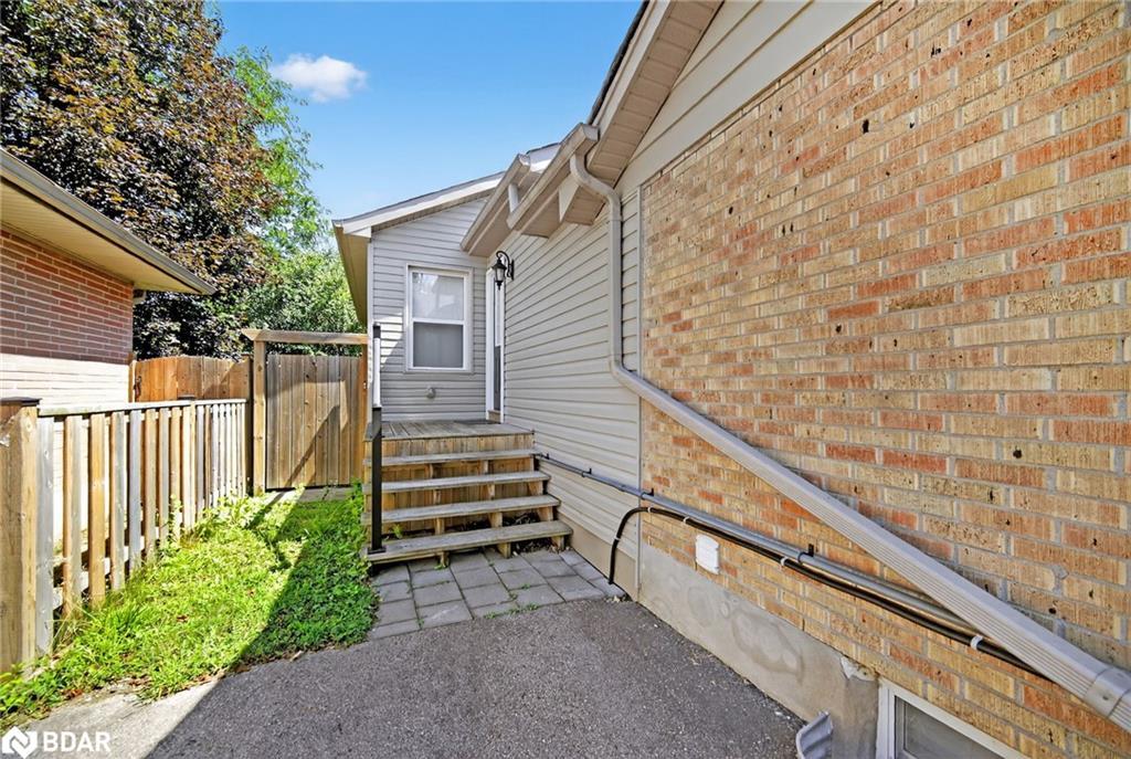 364 Beachwood Avenue, London, ON - Outdoor