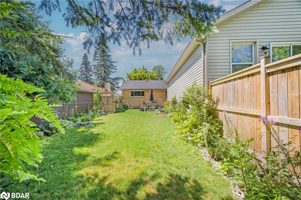 364 Beachwood Avenue, London, ON - Outdoor