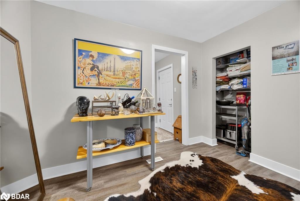 364 Beachwood Avenue, London, ON - Indoor