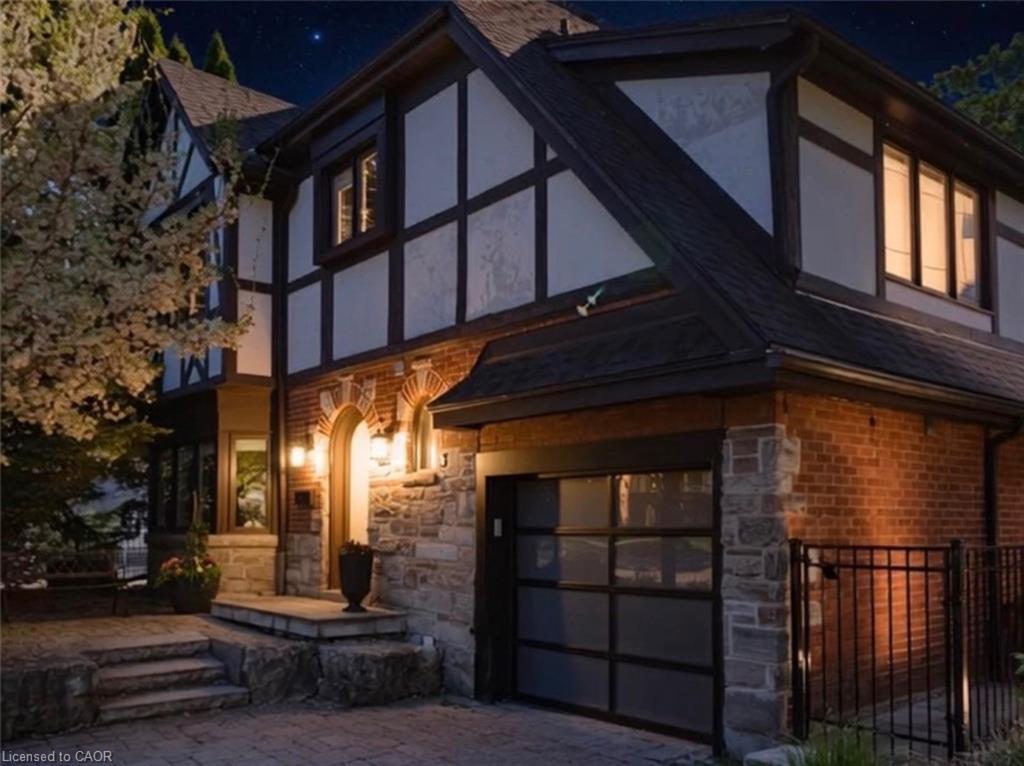 3 Oakwood Place, Hamilton, ON - Outdoor