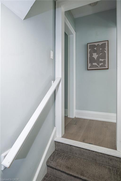 3 Oakwood Place, Hamilton, ON - Indoor Photo Showing Other Room