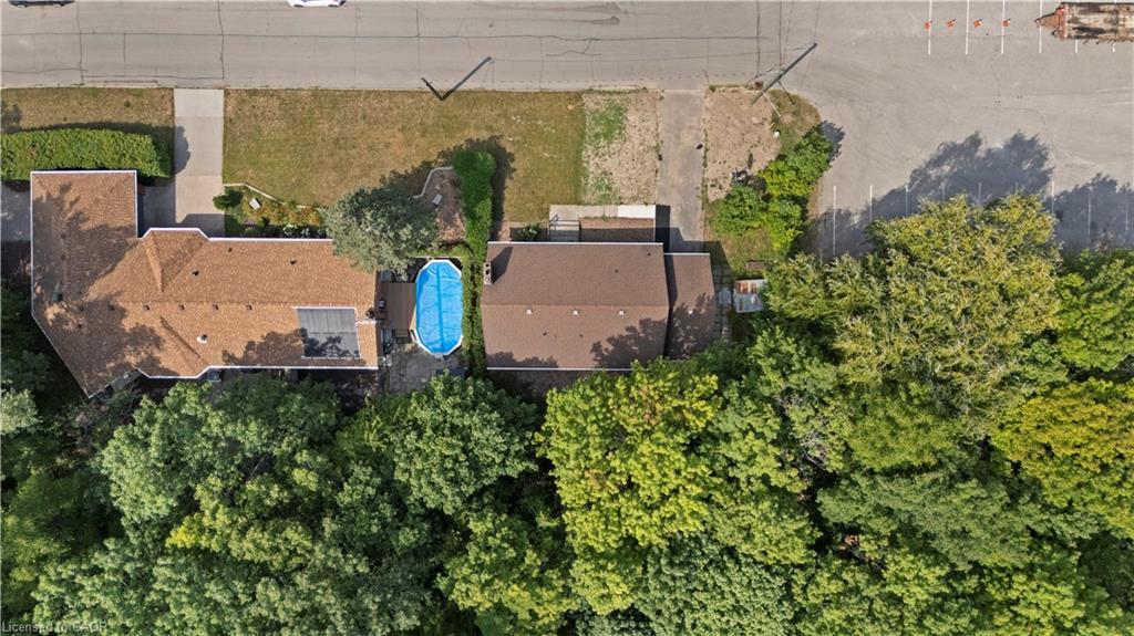 1 Caroline Street, St. Catharines, ON - Outdoor