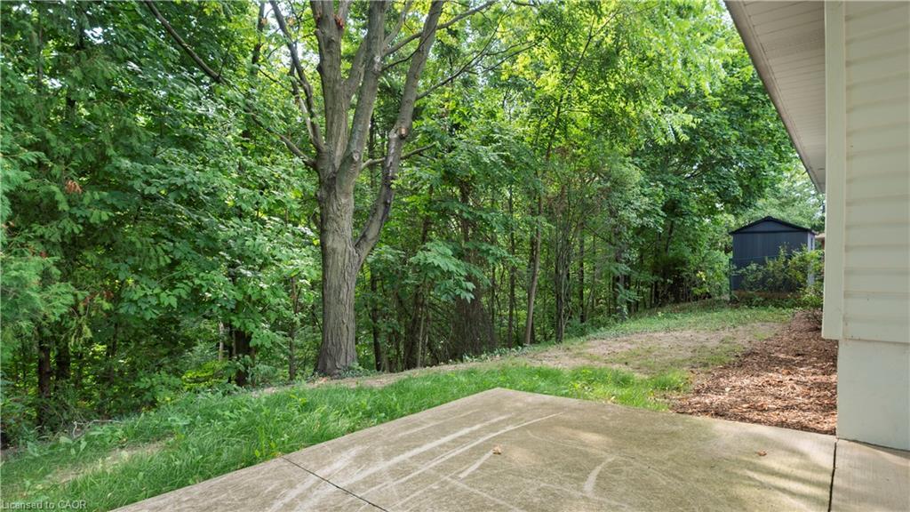 1 Caroline Street, St. Catharines, ON - Outdoor