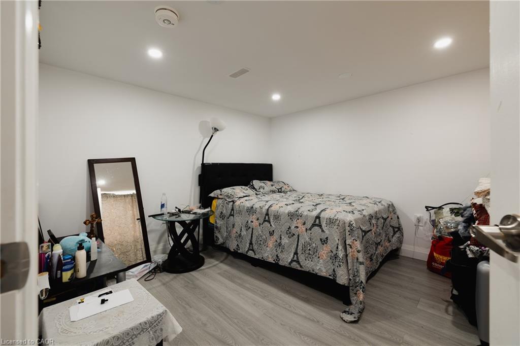 189 Gatewood Road, Kitchener, ON - Indoor