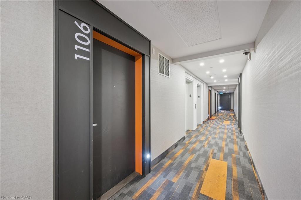 1106-1438 Highland Road W, Kitchener, ON - Indoor Photo Showing Other Room