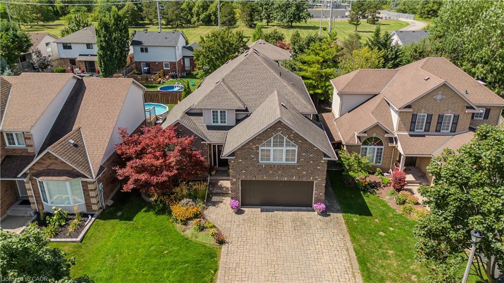 56 Farris Avenue, St. Catharines, ON - Outdoor