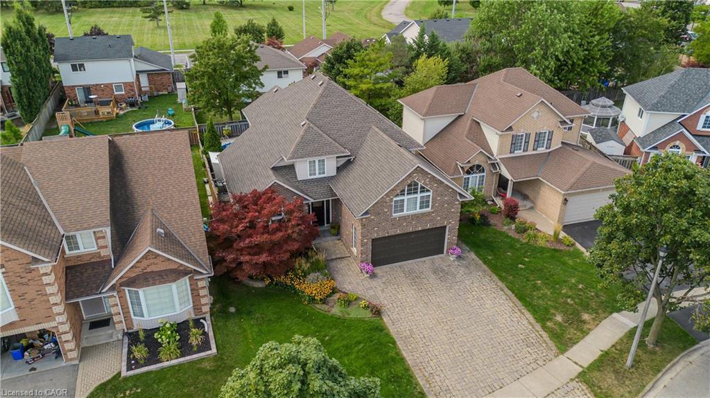 56 Farris Avenue, St. Catharines, ON - Outdoor