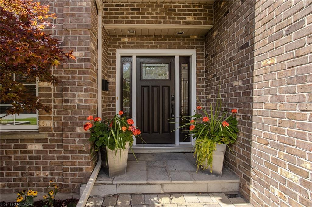 56 Farris Avenue, St. Catharines, ON - Outdoor